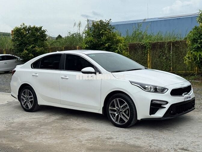 Kia Cerato 2020 1.6 AT Luxury  - 47000 km