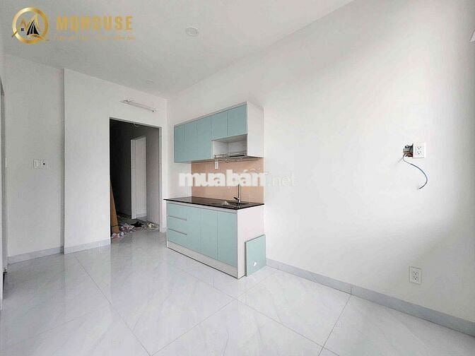 CĂN HỘ 1 PHÒNG NGỦ FULL NỘI THẤT✨AEON MALL TÂN PHÚ - BỜ BAO TÂN THẮNG