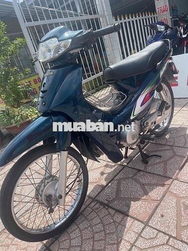 Anphal 2005 máy nguyên zin như xe điện ít hao xăng