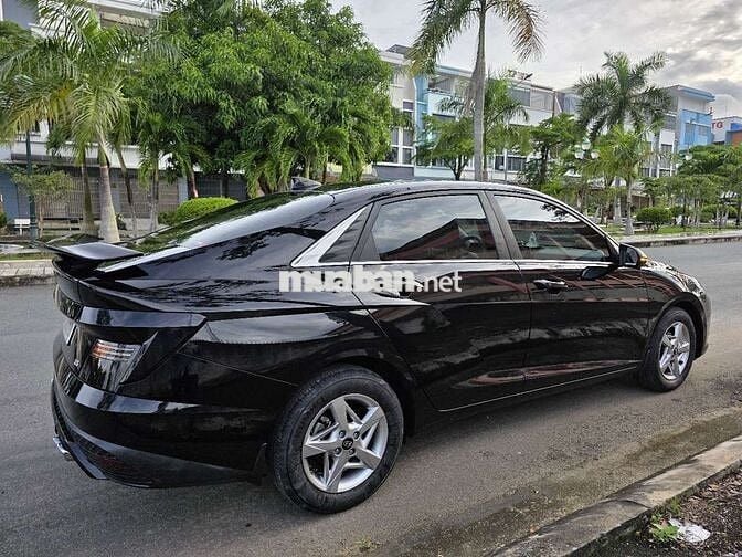 Hyundai Accent 2024 1.5 AT Đặc biệt
