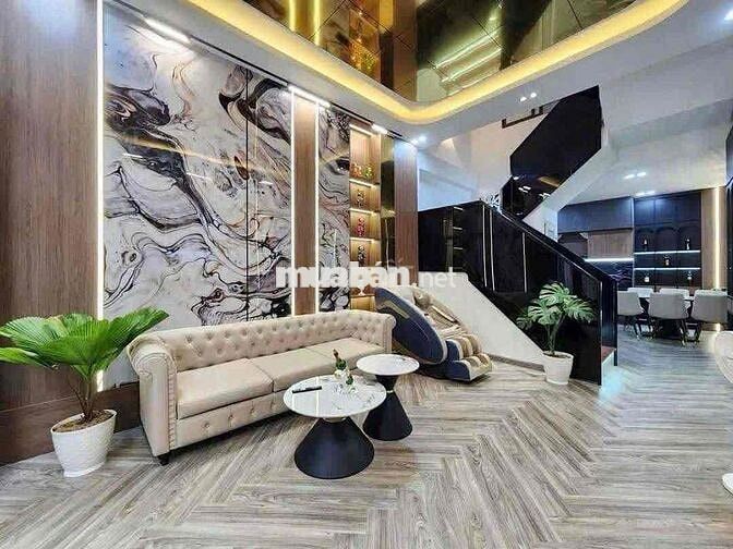 ✅ Cho thuê nhà 3 tầng kiệt Lê Duẩn - 3 PN - Full nội thất - 23 Triệu