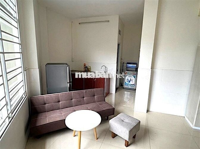 BẠCH ĐẰNG-P2-TÂN BÌNH-HXH TRÁNH-7PN-CẠNH CV GIA ĐỊNH-SÂN BAY-74M2-5TẦN