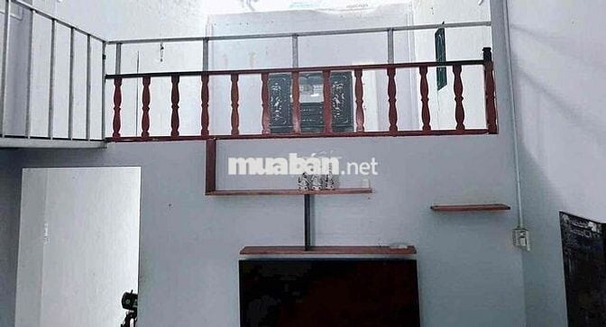 CHO THUÊ NHÀ NGUYÊN CĂN CÓ GÁC LỬNG  HẺM LÊ HỒNG PHONG, NHA TRANG