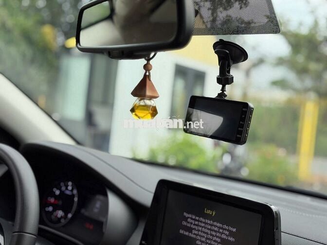 Kia Cerato 2020 1.6 AT Luxury  - 47000 km