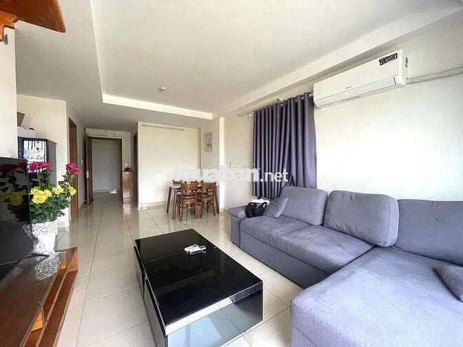 DT Cho thuê chung cư CT3 VCN Phước Hải