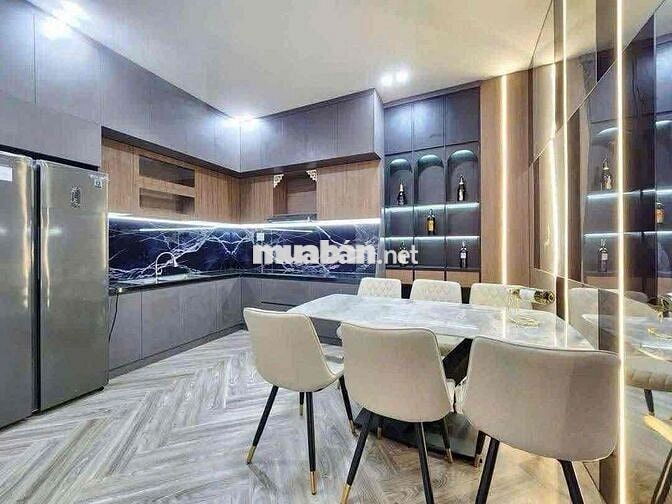 ✅ Cho thuê nhà 3 tầng kiệt Lê Duẩn - 3 PN - Full nội thất - 23 Triệu