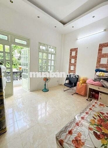 Cho Thuê Nhà MT Đường DC11 Sơn Kỳ Tân Phú Chỉ 10,5tr