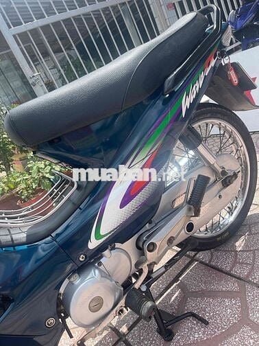 Anphal 2005 máy nguyên zin như xe điện ít hao xăng