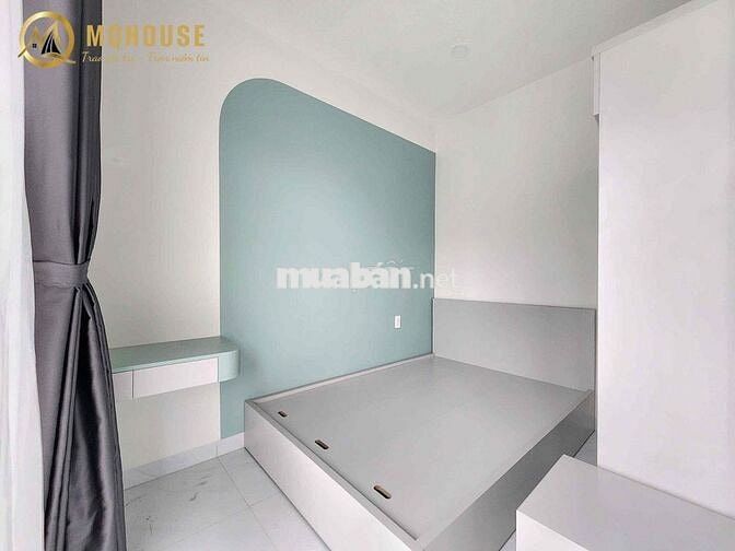 CĂN HỘ 1 PHÒNG NGỦ FULL NỘI THẤT✨AEON MALL TÂN PHÚ - BỜ BAO TÂN THẮNG