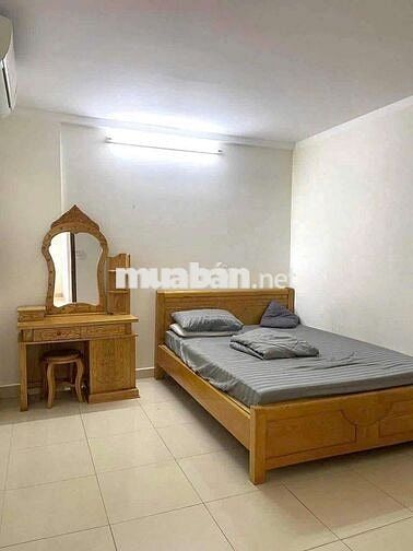 DT Cho thuê chung cư CT3 VCN Phước Hải