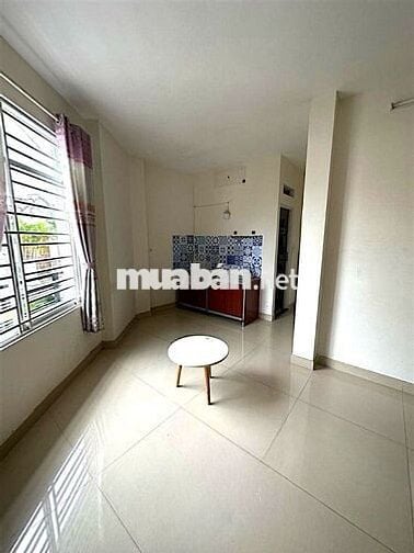 BẠCH ĐẰNG-P2-TÂN BÌNH-HXH TRÁNH-7PN-CẠNH CV GIA ĐỊNH-SÂN BAY-74M2-5TẦN