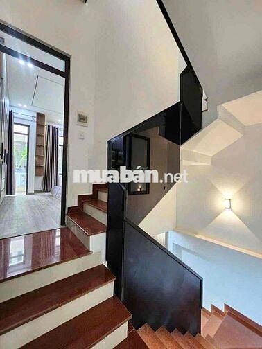 ✅ Cho thuê nhà 3 tầng kiệt Lê Duẩn - 3 PN - Full nội thất - 23 Triệu