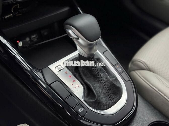 Kia Cerato 2020 1.6 AT Luxury  - 47000 km