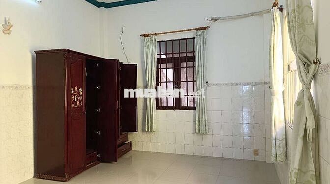 ❤️ CHO THUE NHA MAT TIEN GAN HIEP THANH CITY Q12