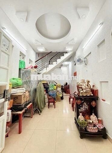 Cho Thuê Nhà MT Đường DC11 Sơn Kỳ Tân Phú Chỉ 10,5tr