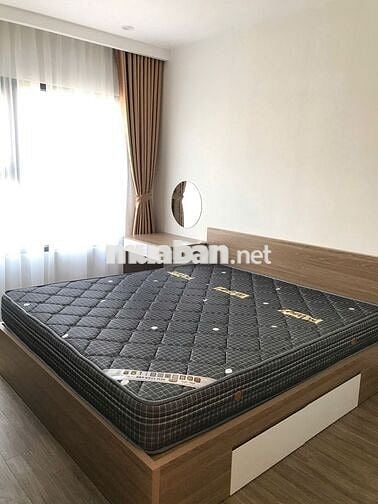 CHo thuê Quỹ căn hộ 2 phòng ngủ ở Vinhomes Smart City