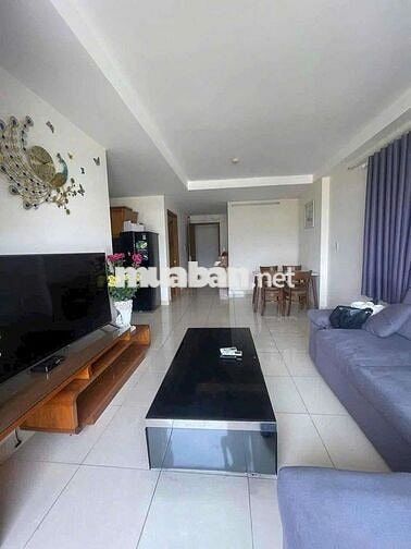 DT Cho thuê chung cư CT3 VCN Phước Hải