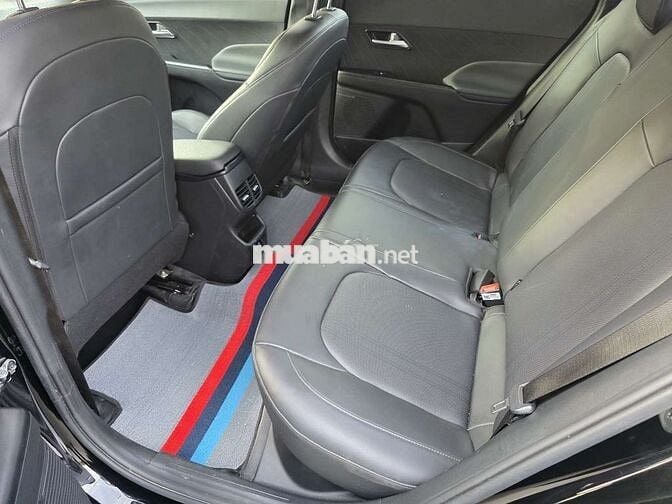 Hyundai Accent 2024 1.5 AT Đặc biệt