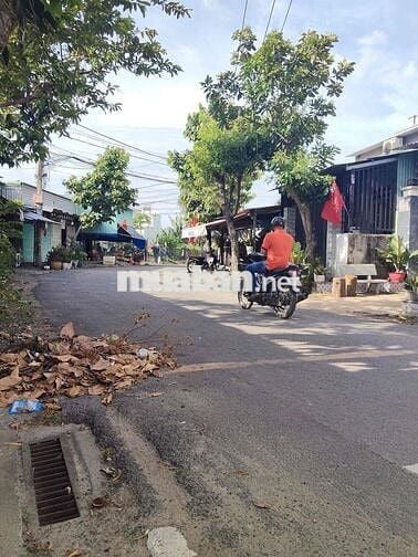 Cần Bán Nhanh lô đất 5x23m Shr Mt đg XTT 27 cách Phan Văn Hớn 100m