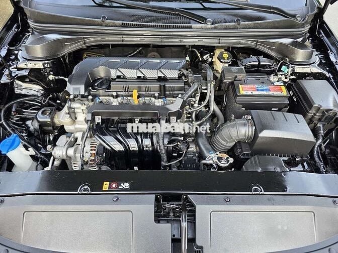 Hyundai Accent 2024 1.5 AT Đặc biệt