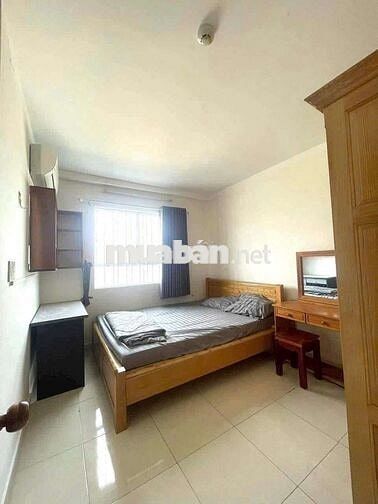 DT Cho thuê chung cư CT3 VCN Phước Hải