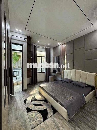 ✅ Cho thuê nhà 3 tầng kiệt Lê Duẩn - 3 PN - Full nội thất - 23 Triệu