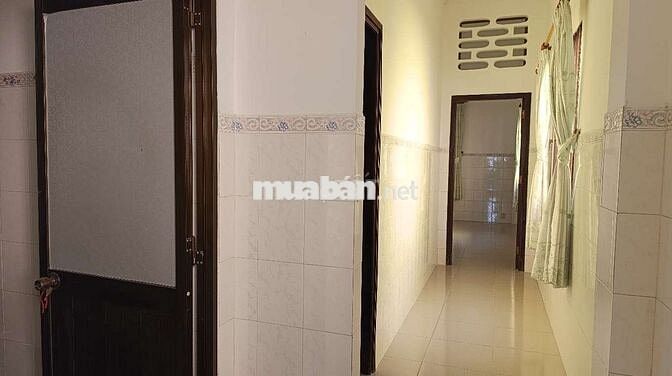 ❤️ CHO THUE NHA MAT TIEN GAN HIEP THANH CITY Q12