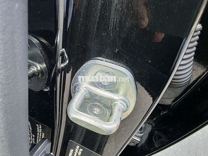 Hyundai Accent 2024 1.5 AT Đặc biệt