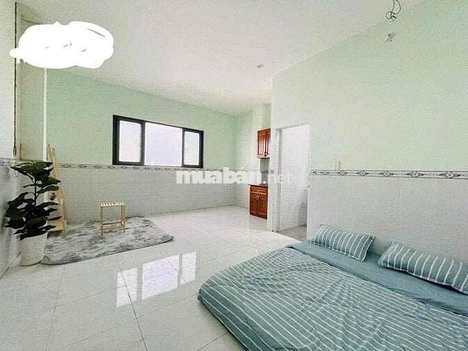 CHO THUÊ CHDV 30m2 GIÁ RẺ - ĐH CÔNG THƯƠNG - TÂY THẠNH - LÊ TRỌNG TẤN