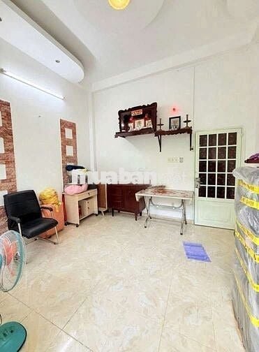 Cho Thuê Nhà MT Đường DC11 Sơn Kỳ Tân Phú Chỉ 10,5tr