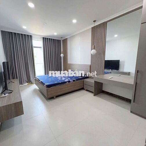 DT Cho thuê nhà Mỹ Gia Gói 8 - The Capella