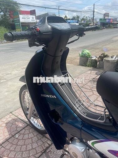 Anphal 2005 máy nguyên zin như xe điện ít hao xăng