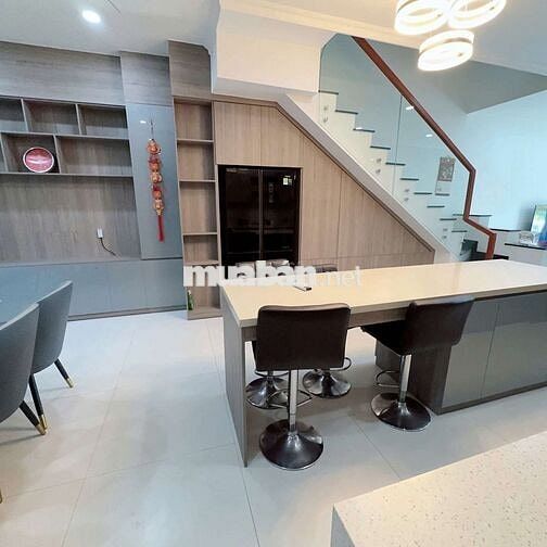 DT Cho thuê nhà Mỹ Gia Gói 8 - The Capella