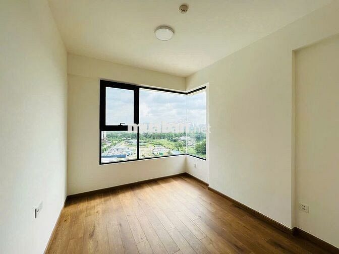 Bán nhanh căn hộ 82m2 2PN - 2WC view Q1 Góc Mizuki Park đã có sổ hồng