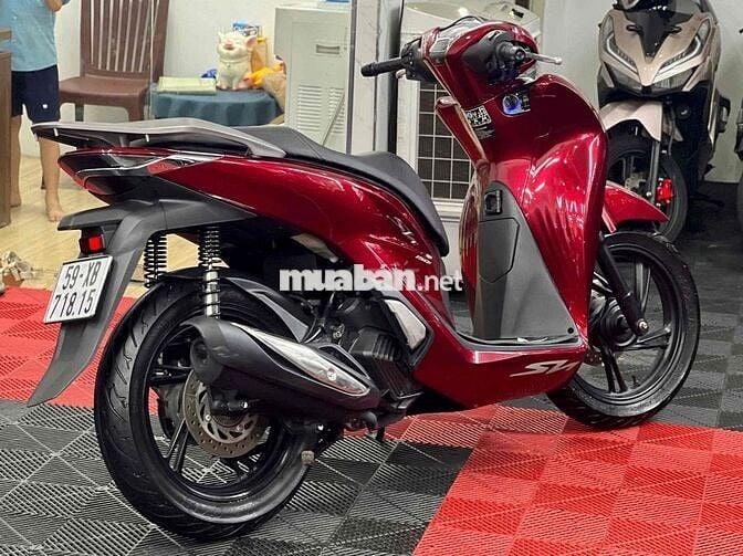 🔥SH 125i ABS 2021 BSTP 9CHỦ 13000KM GIÁ RẺ🔥