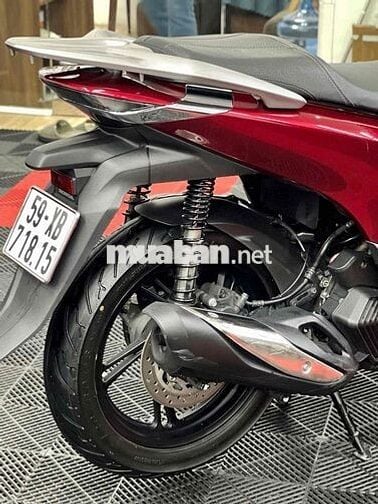 🔥SH 125i ABS 2021 BSTP 9CHỦ 13000KM GIÁ RẺ🔥