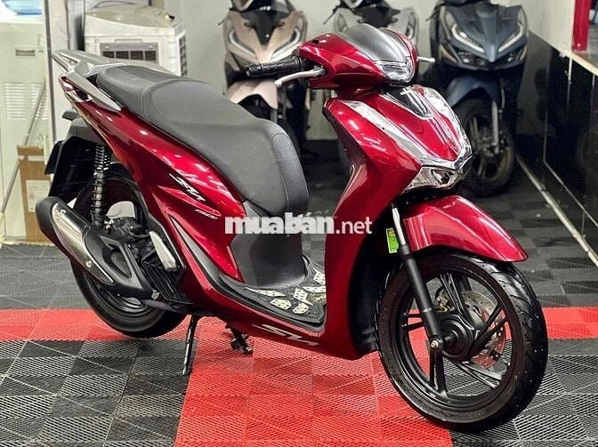 🔥SH 125i ABS 2021 BSTP 9CHỦ 13000KM GIÁ RẺ🔥