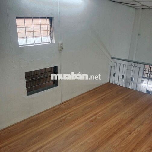 Căn trọ riêng biệt 36m2 đường Xô Viết Nghệ Tĩnh, Q. Bình Thạnh