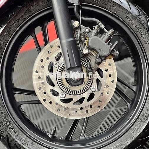 🔥SH 125i ABS 2021 BSTP 9CHỦ 13000KM GIÁ RẺ🔥