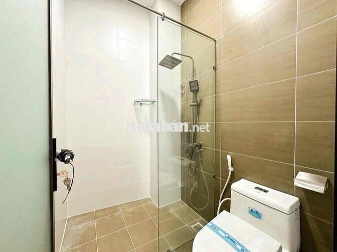 Khai Trương Căn Hộ New 100% - Bancol, Thoáng Mát - Ngay Tống Văn Hên