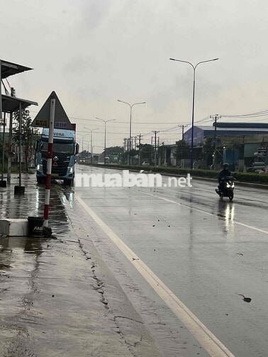 Cho Thuê Nhà Xưởng 10.500m²  Trong KCN Bình Dương 💥💥 - Tổng diện tích