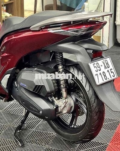 🔥SH 125i ABS 2021 BSTP 9CHỦ 13000KM GIÁ RẺ🔥