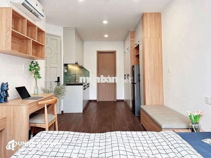 CĂN HỘ CỬA SỔ LỚN_LÊ VĂN SỸ_GẦN SÂN BAY_GIÁP Q3 Q1 BÌNH THẠNH