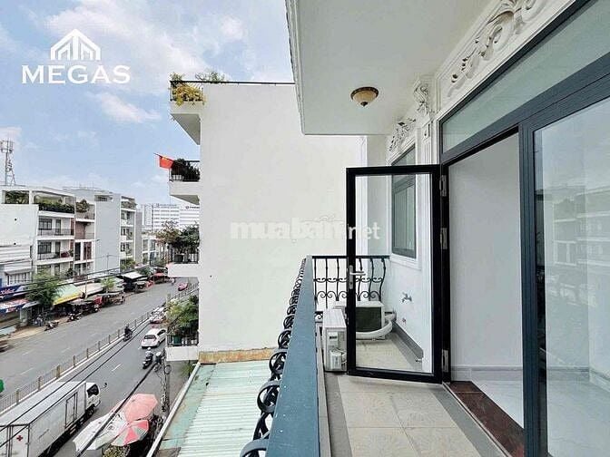 KHAI TRƯƠNG CĂN HÔN 2PN+ 1PK ĐẦY ĐỦ NỘI THẤT MỚI XÂY CÓ BAN CÔNG NGAY