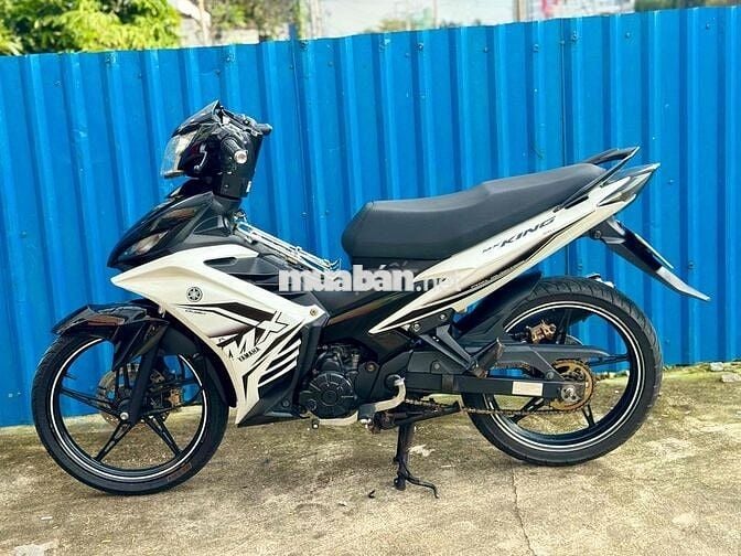 ex 135 máy zin êm bstp chính chủ