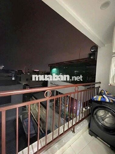 Cho thuê căn hộ 2PN Phan Thanh - giá 8tr5 / tháng