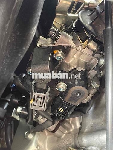 Xe nhà dư dùng chính chủ bán