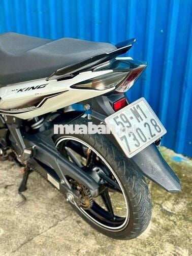 ex 135 máy zin êm bstp chính chủ