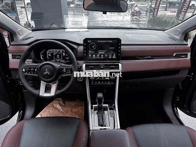 🔥XPANDER CROSS 2026 GIẢM 100% TB + HỖ TRỢ VAY 85%