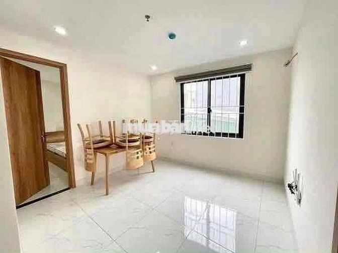 Cho thuê căn hộ 2PN Phan Thanh - giá 8tr5 / tháng